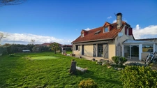 Maison à vendre 4 pièces ORLEIX (65)