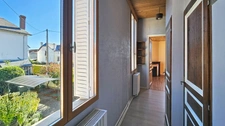 Maison à vendre 5 pièces jardin et garage TARBES (65)