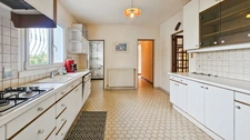 Maison à vendre 6 pièces avec grand garage et parc arboré AUREILHAN (65)