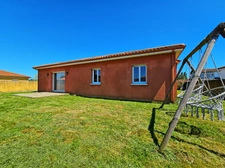 Maison à vendre 5 pièces avec garage et jardin SOUES (65)