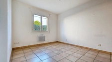 Maison à vendre 5 pièces, 4 chambres avec jardin et garage à LALOUBERE (65)