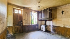 Ensemble immobilier composé de 2 maisons à vendre 10 pièces SEMEAC (65)