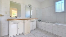 Maison à vendre 5 pièces avec garage et jardin HORGUES (65)