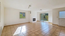 Maison à vendre 5 pièces, 4 chambres avec jardin et garage à LALOUBERE (65)