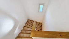 Maison à vendre 5 pièces, 4 chambres avec jardin et garage à LALOUBERE (65)