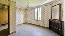 Ensemble immobilier composé de 2 maisons à vendre 10 pièces SEMEAC (65)