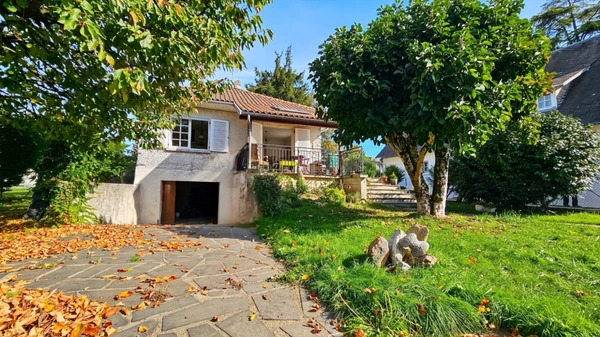 Maison à vendre 4 pièces TARBES (65)