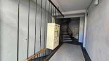 Appartement à vendre 2 pièces avec balcon et cave en hyper centre TARBES (65)