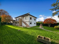 Maison à vendre 4 pièces ODOS (65)avec sous sol garage de environ 100 m² sur une parcelle de 758 m²