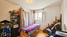 Maison à vendre 5 pièces, 4 chambres avec jardin et garage à LALOUBERE (65)