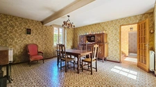Maison à vendre 6 pièces MARSAC (65)
