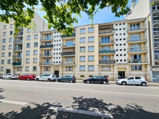 Appartement à vendre 2 pièces + balcon et cave TARBES (65)