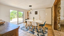 Maison à vendre 5 pièces avec jardin et piscine LEMBEYE (64)