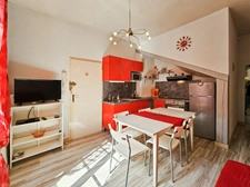 Appartement à vendre 2 pièces BAGNERES DE LUCHON (31)