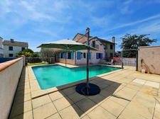 maison à vendre 4 pièces TARBES (65)avec piscine et double garage