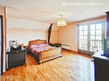 Dpt Hautes Pyrénées (65), à vendre MOMERES maison avec chambres d'hôtes P14 de 453 m² - Terrain de 3 744,00 m² 