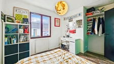 Maison plain pied avec garage à vendre 5 pièces IDRON (64)