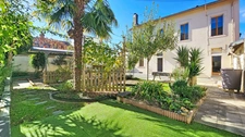 Maison à vendre 5 pièces jardin et garage TARBES (65)