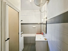 Appartement à vendre 2 pièces BAGNERES DE LUCHON (31)
