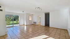 Maison à vendre 5 pièces, 4 chambres avec jardin et garage à LALOUBERE (65)