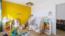 Corps de ferme rénové avec gite attenant à vendre 6 pièces MARSAC (65)