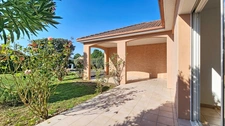 Maison à vendre 5 pièces, 4 chambres avec jardin et garage à LALOUBERE (65)