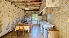 Maison à vendre 6 pièces MARSAC (65)