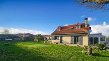 Maison à vendre 4 pièces ORLEIX (65)