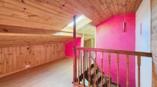 Maison à vendre 5 pièces jardin et garage TARBES (65)