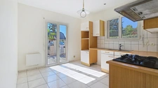 Maison à vendre 5 pièces avec garage et jardin HORGUES (65)