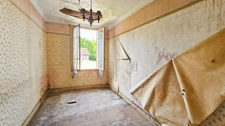 Ensemble immobilier composé de 2 maisons à vendre 10 pièces SEMEAC (65)