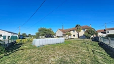 Corps de ferme rénové avec gite attenant à vendre 6 pièces MARSAC (65)