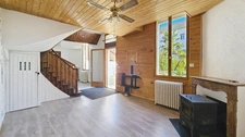 Maison à vendre 5 pièces jardin et garage TARBES (65)