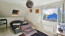 Maison à vendre 5 pièces avec garage et jardin HORGUES (65)