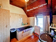 Dpt Hautes Pyrénées (65), à vendre MOMERES maison avec chambres d'hôtes P14 de 453 m² - Terrain de 3 744,00 m² 