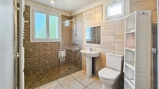 Ensemble immobilier composé de 2 maisons à vendre 10 pièces SEMEAC (65)