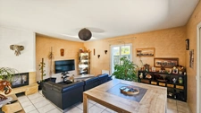 Maison à vendre 5 pièces avec garage et jardin HORGUES (65)