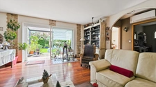 Maison de plain-pied – 132 m² avec garage– Terrain 1 000 m² – Économique et immédiatement habitable à vendre 5 pièces MOMERES (65)