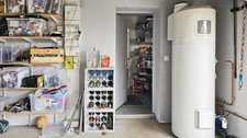 Maison récente à vendre 6 pièces 4 chambres avec double garage et jardin LOUEY (65)