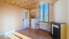 Maison à vendre 5 pièces jardin et garage TARBES (65)
