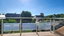 Maison à vendre 5 pièces avec garage et jardin HORGUES (65)