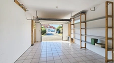 Maison à vendre 5 pièces, 4 chambres avec jardin et garage à LALOUBERE (65)