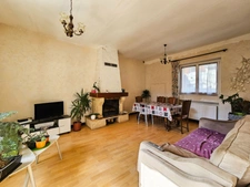 Maison  plain pied à vendre 4 pièces MOMERES (65)