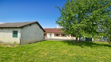 Maison plain pied avec garage à vendre 5 pièces IDRON (64)