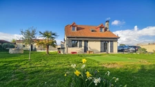 Maison à vendre 4 pièces ORLEIX (65)