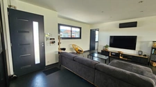 Maison à vendre 6 pièces avec jardin , garage et piscine OURSBELILLE (65)