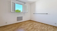 Maison à vendre 5 pièces, 4 chambres avec jardin et garage à LALOUBERE (65)