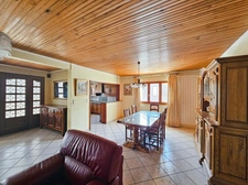 maison à vendre 4 pièces TARBES (65)avec piscine et double garage