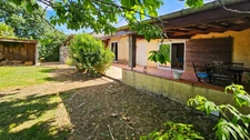 Maison à vendre 5 pièces avec jardin et piscine LEMBEYE (64)