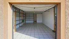 Maison à vendre 5 pièces, 4 chambres avec jardin et garage à LALOUBERE (65)